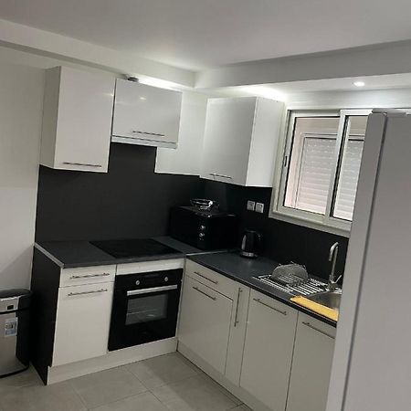 Apartmán App T2 A Montpellier Exteriér fotografie