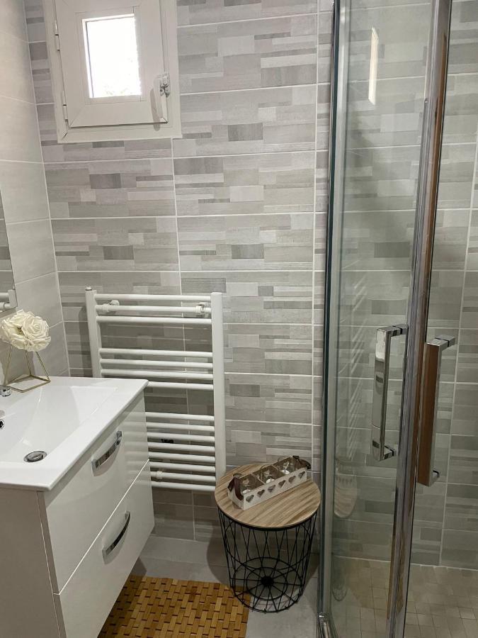 Apartmán App T2 A Montpellier Exteriér fotografie