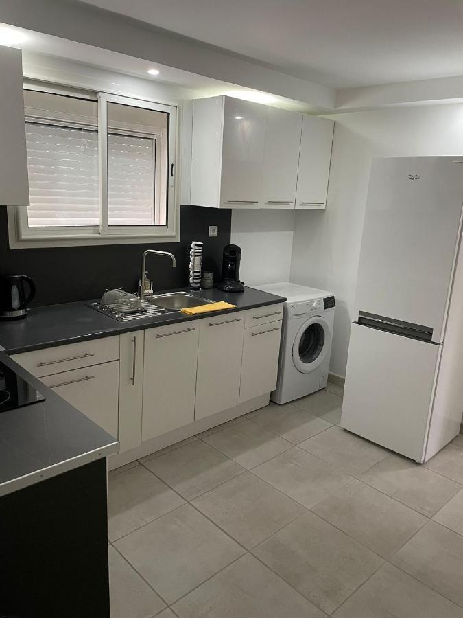 Apartmán App T2 A Montpellier Exteriér fotografie