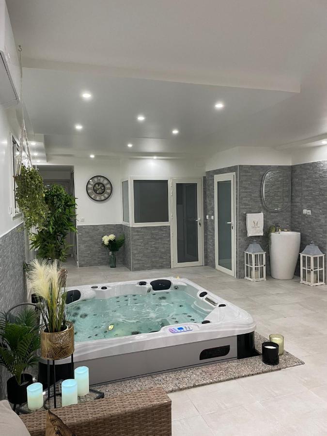 Apartmán App T2 A Montpellier Exteriér fotografie