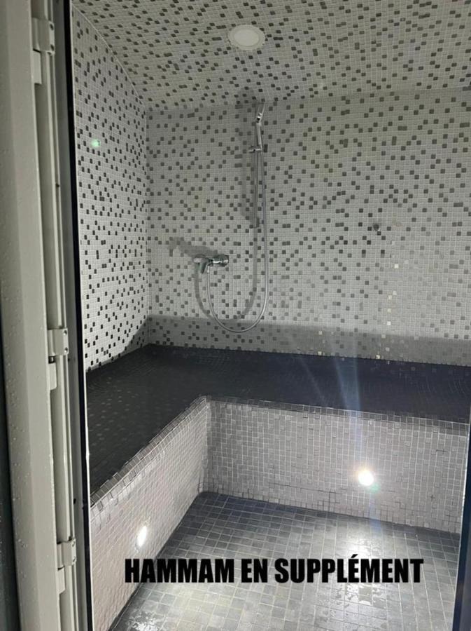Apartmán App T2 A Montpellier Exteriér fotografie